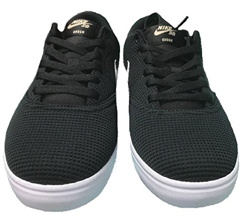 Black/White-khaki