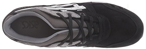 Black/Soft Grey