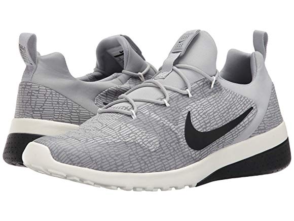 Cool Grey/Black/Wolf Grey/Sail