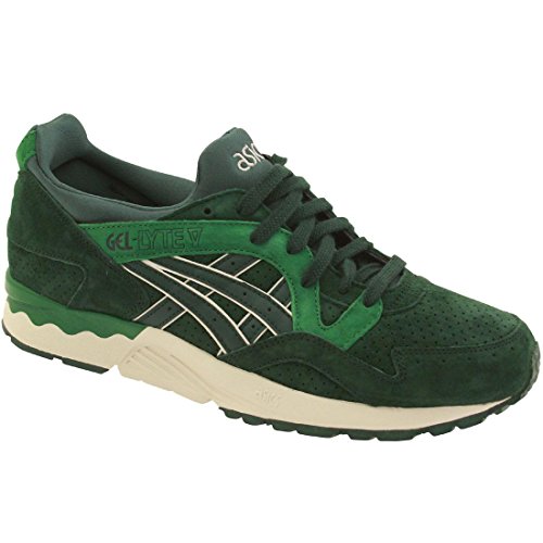 Dark Green/Dark Green