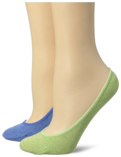 Lime Heather/Blue Heather