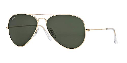 Gold/Crystal Grey Green