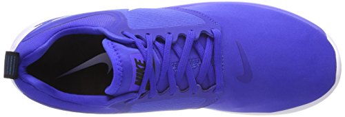 Racer Blue/Black/Blue Force/White