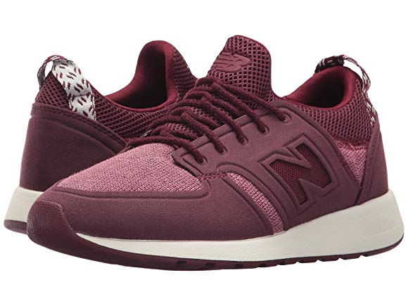 Burgundy/Burgundy