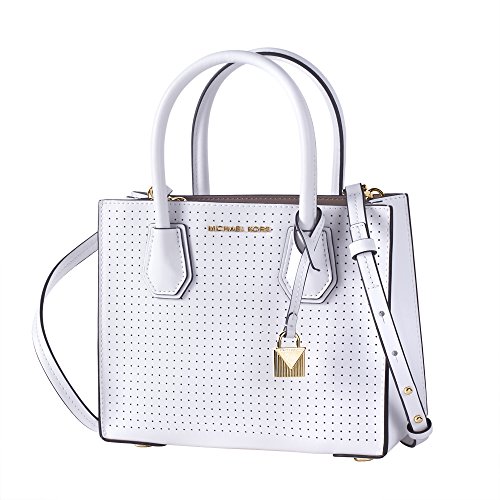 Optic White/Gold Hardware
