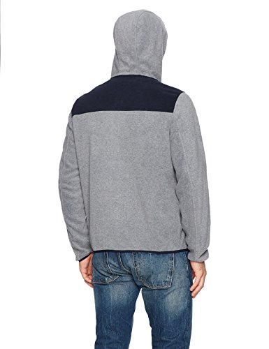 Navy/Light Grey