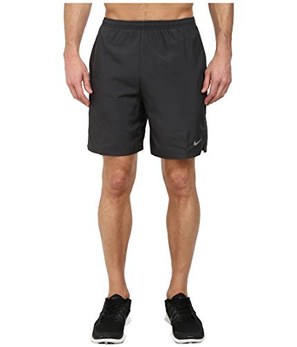 Anthracite (644242-060) / Black/Reflective Silver