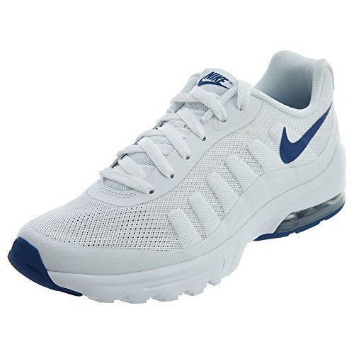 White/Gym Blue