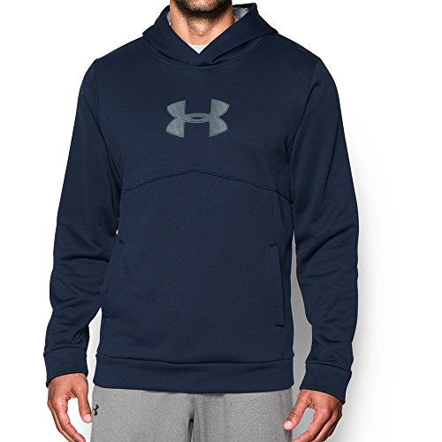 Midnight Navy (410)/Stealth Gray