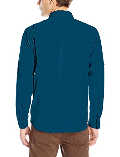Phoenix Blue