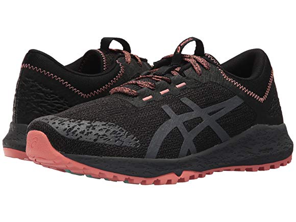 Black/Carbon/Begonia Pink