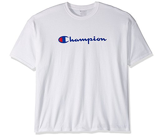 White/Champion Script