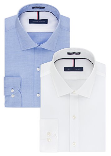 White/Blue