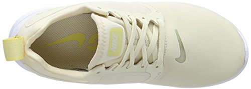Light Cream/Mtlc Gold Star-lemon Wash