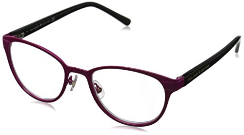 Pink Black 1.5 & Clear