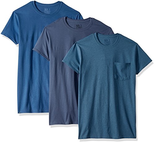 Assorted Blues (5pack)