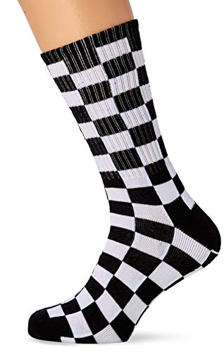 Black-white Check