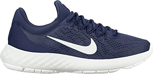 Binary Blue/Summit White