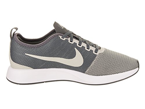 Pale Grey/Dark Grey/White