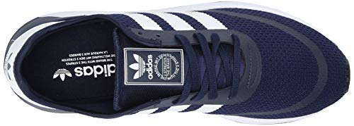 Collegiate Navy/White/Black