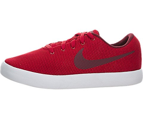 University Red / White-team Red