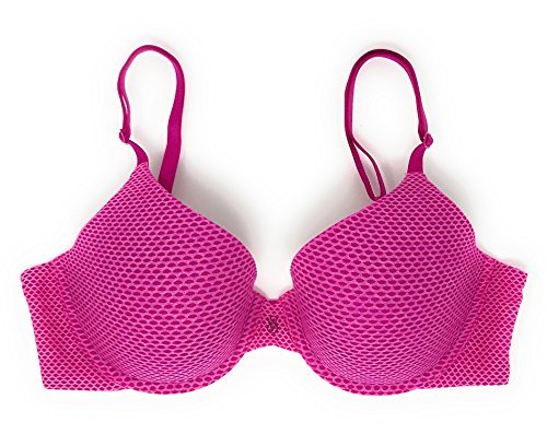 Pink Mesh