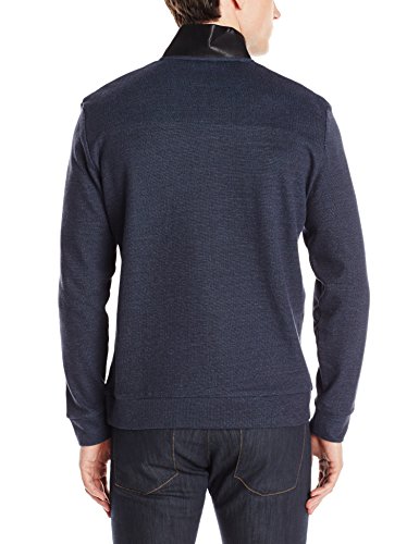 Navy Blazer