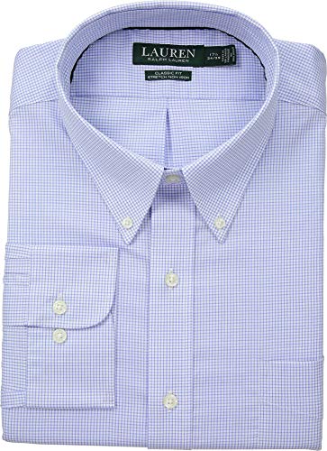 White/Dress Shirt Blue