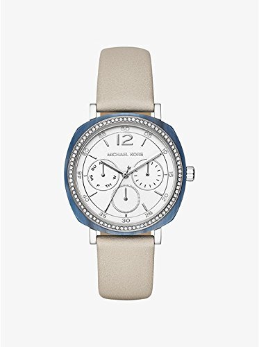 Ivory/Silver