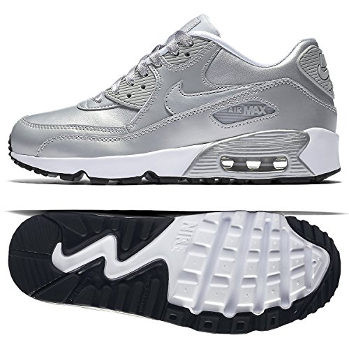 Metallic Platinum/Pure Platinum/White