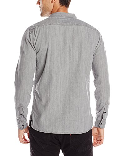 Washed Gray