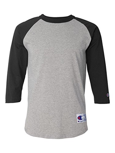 Oxford Grey/Black
