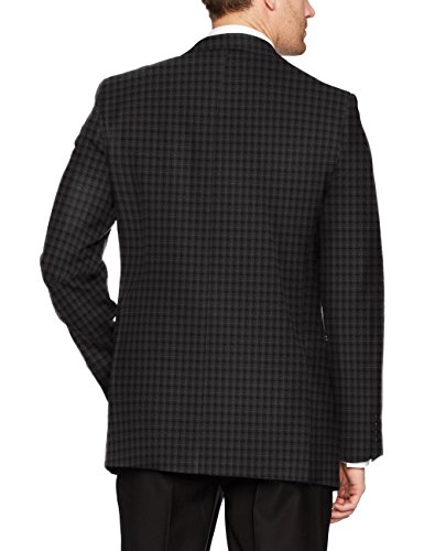 Charcoal/Black
