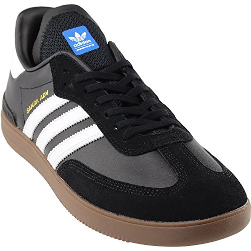 Black/White/Gum