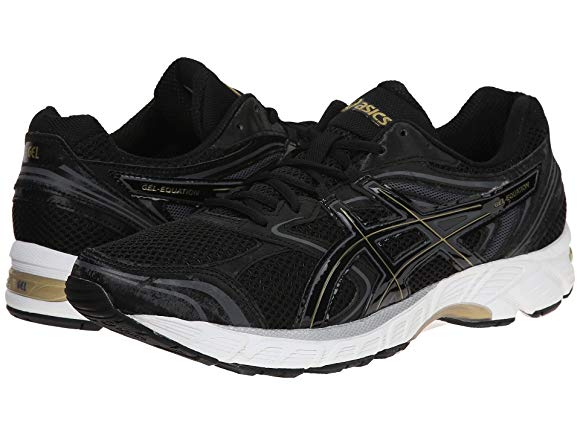 Black/Gold/Castle Rock