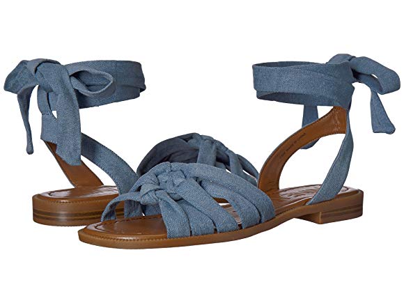 Light Blue Denim