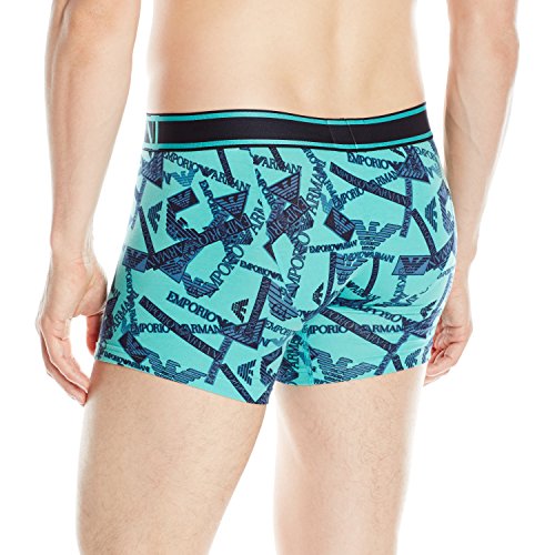 Printed Caribbean