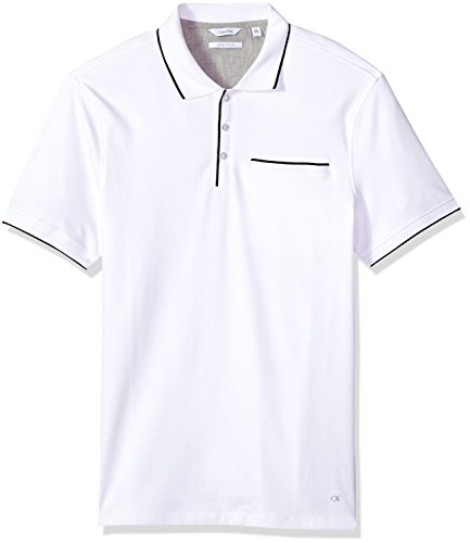 Standard White/Black