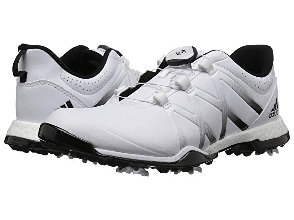 Footwear White/Core Black/Core Black