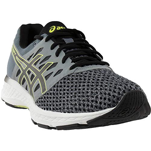 Stone Grey/Black/Lime