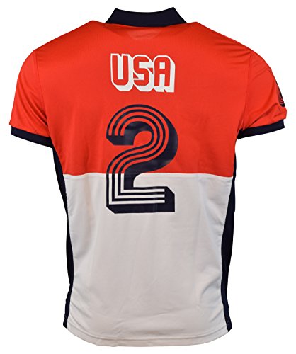 Red/White/Navy
