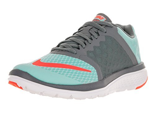 Copa/Hyper Orange/Cl Gry/White
