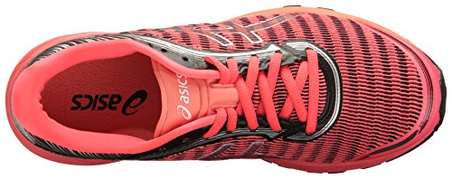 Diva Pink/Silver/Black