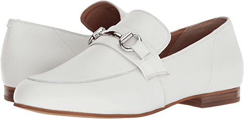 White Leather