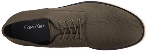 Olive Nylon