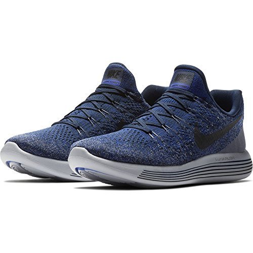 College Navy / Black Concord