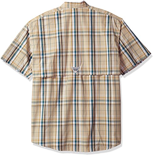 Fossil Plaid