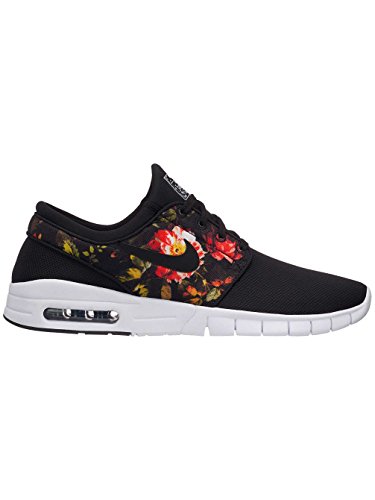 Black/Black-multi-color