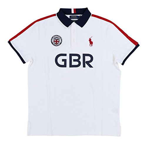 White Great Britain