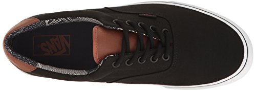 Black / Material Mix